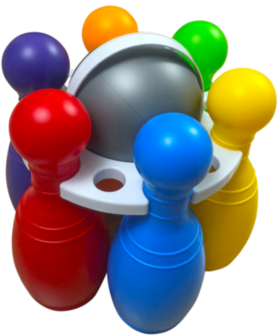 Joc Bowling Gigant | image