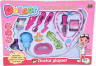 Trusa Doctorului cu 11 Accesorii 