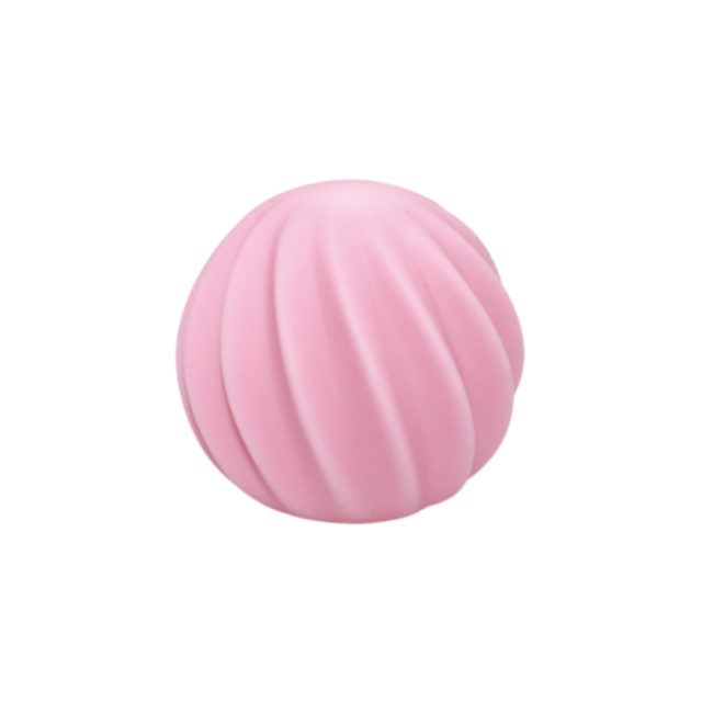 Set 6 bile senzoriale pentru dezvoltarea tactilă