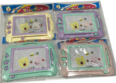 Tablă Magnetică de Scris și Desenat | image