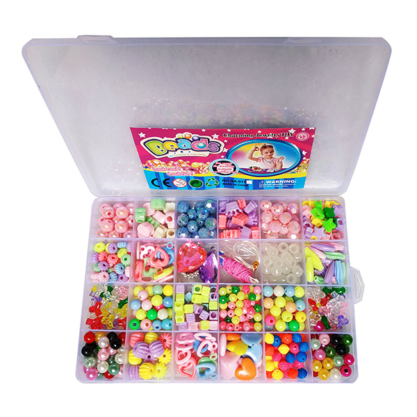 Set de Confecționat Bijuterii