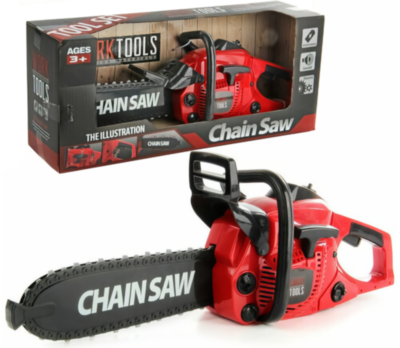 Fierastrău Electric cu Sunete     | image