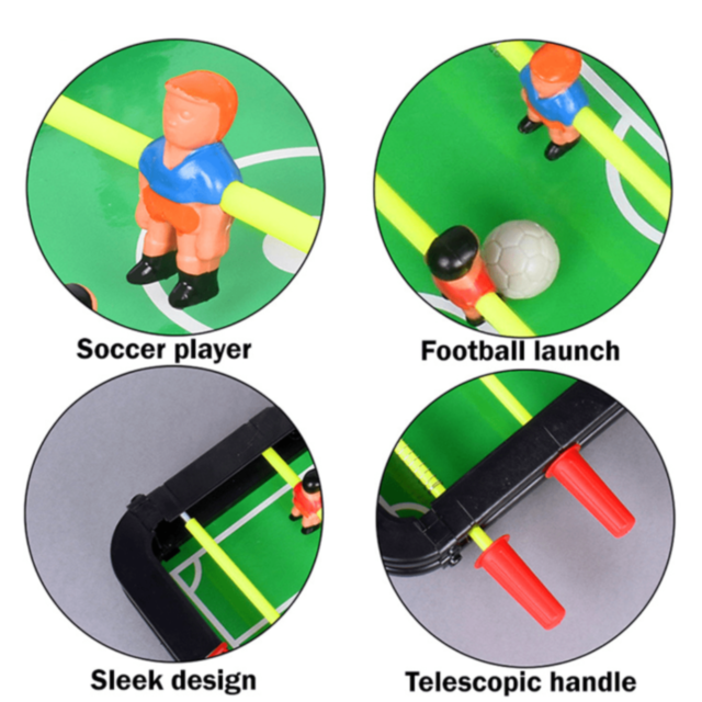 Fotbal de Masă pentru Copii și Familie