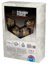 Puzzle 3D Piramida Precolumbiană  504 piese