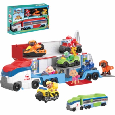 Patrula Cățelușilor 