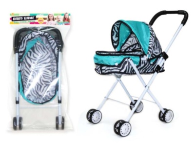 Cărucior Landou pentru Păpuși  | image