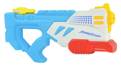 Mega Pușca cu Apă, 40cm | image