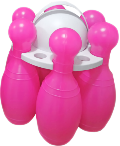 Joc Bowling Gigant Roz | image