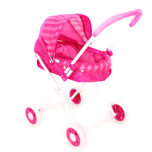 Cărucior Landou de Păpuși