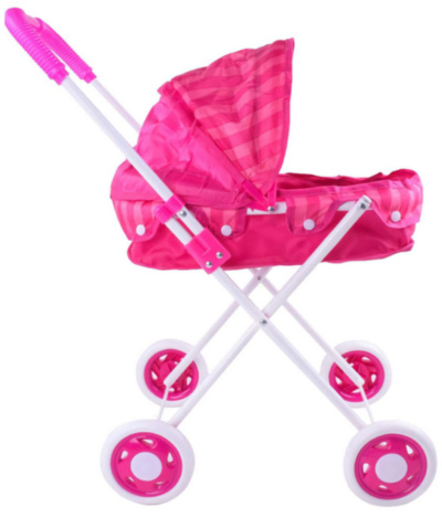 Cărucior Landou de Păpuși | image