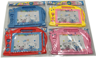 Tablă Magnetică de Scris și Desenat | image