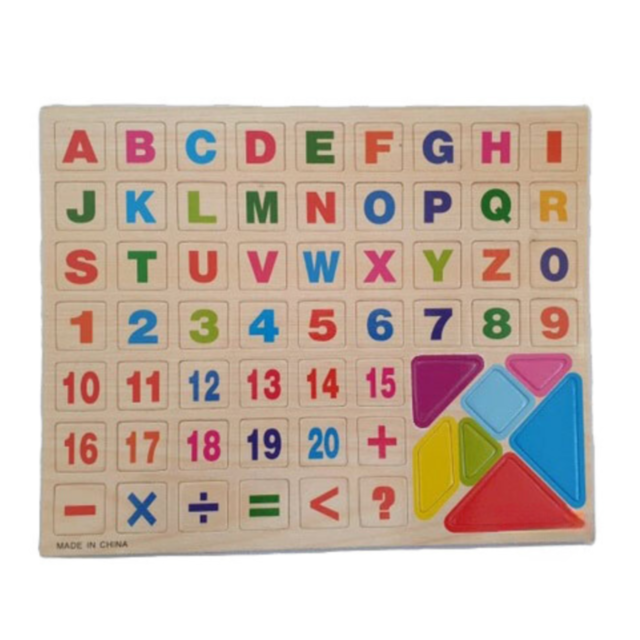 Tablă Educațională Dublă din Lemn | Suprafață Magnetică și Neagră pentru Creta