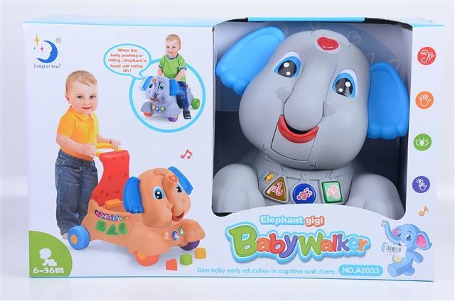 Antepremergător 3 în 1 Muzical Interactiv cu Activități