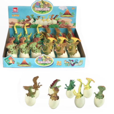 Figurina Oul de Dinozaur | image