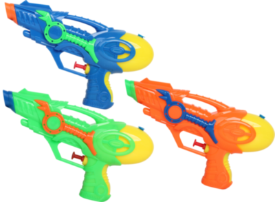 Pistol de Apă, 21cm | image