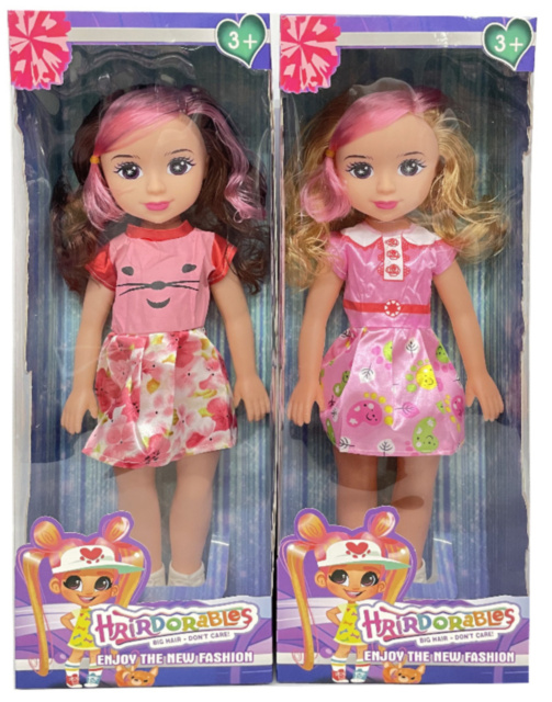 Păpușă Muzicală, 42cm