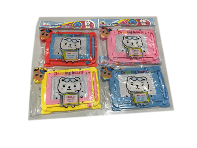 Tablă Magnetică de Scris și Desenat | image