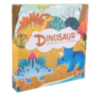 Joc Educativ Rainbow Dinosaur – Logică Matematică și Sortare