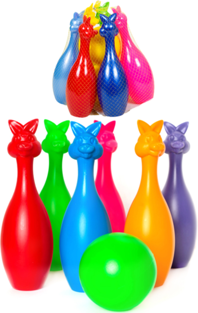 Joc Bowling  | image