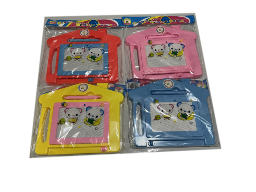 Tablă Magnetică de Scris și Desenat