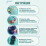 Locomotivă cu Bule și Lumini pentru Copii – Distracție Interactivă (culoare aleatorie) 
