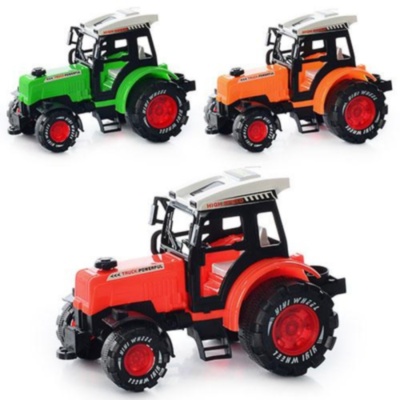 Tractor, 20cm | image