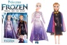 Elsa și Ana, 30cm