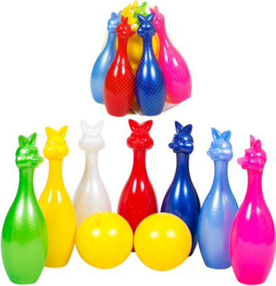 Joc Bowling  | image