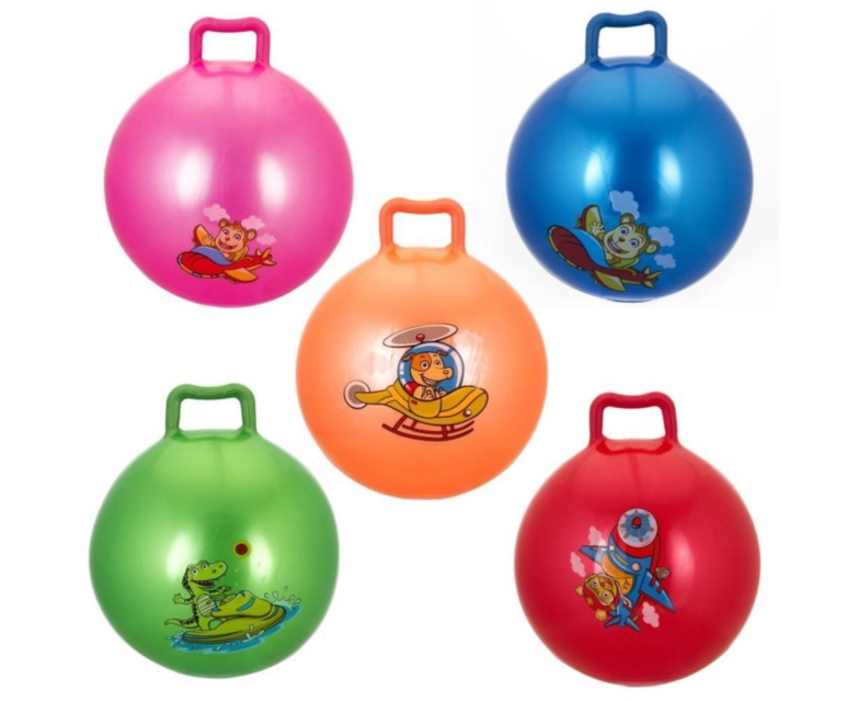 Minge de Sărit, diametru 45cm