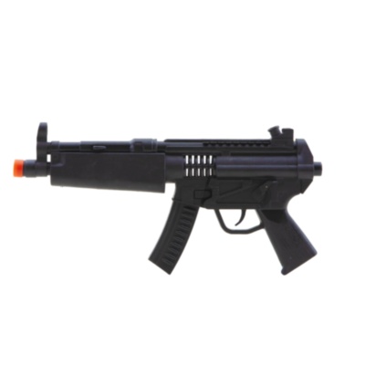 Mitraliera cu Scântei și Sunete, 27cm | image