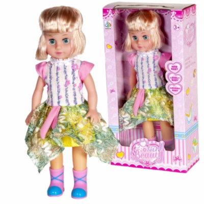 Păpușă, 36cm | image