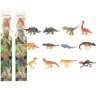 Dinozauri, set 6 Mini-Figurine