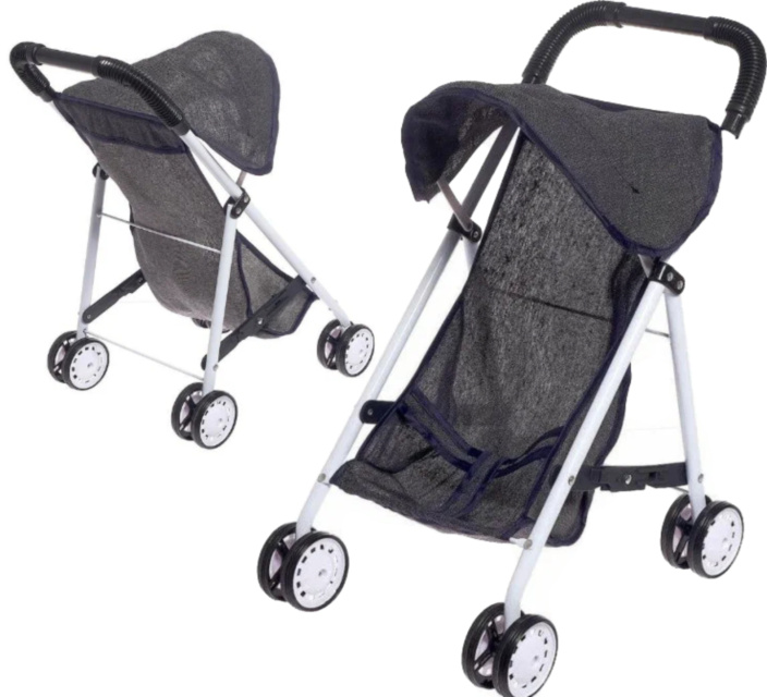 Cărucior de Păpuși 