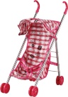 Cărucior de Păpuși 