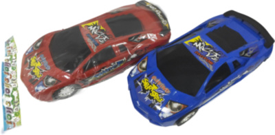 Mașina de Curse cu Frictiune, 40cm | image