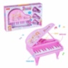 Pian Electric cu Luminițe