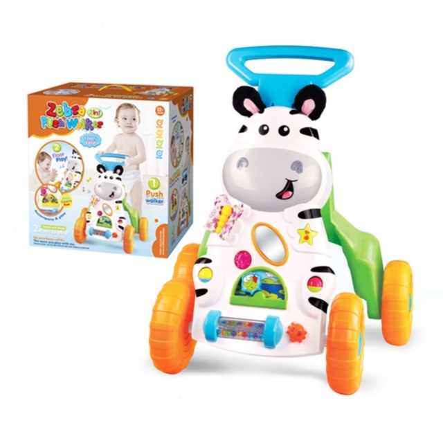 Antepremergător Muzical Interactiv cu Activități