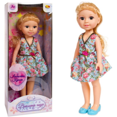 Păpușică 36cm | image