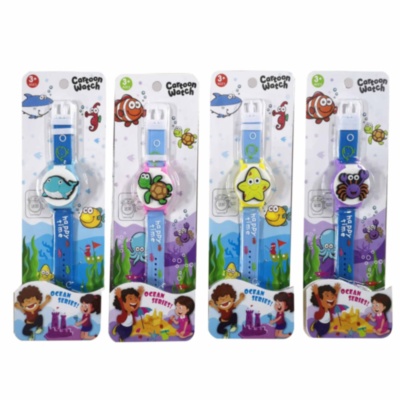 Ceas de Mână Electronic | image