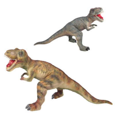 Dinozaur Gigant cu Sunete Realiste | image