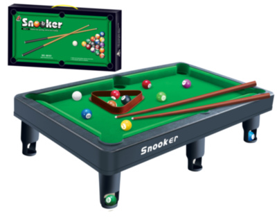 Set Mini Biliard, 45cm | image