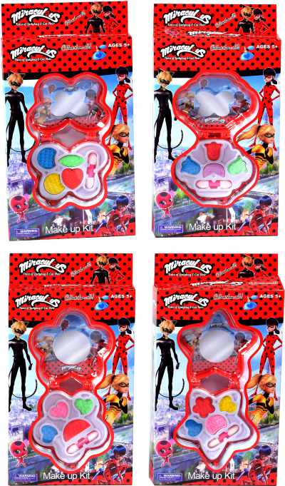 Paleta cu Farduri | image