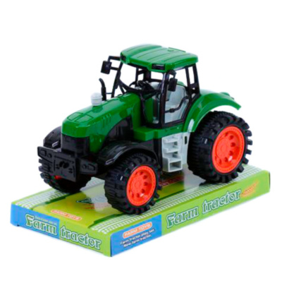 Tractor, 17cm | image