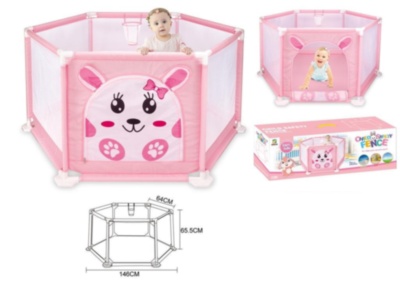 Țarc, 65x65x146cm | image