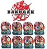 Стартовый Набор Bakugan 3 Шарика