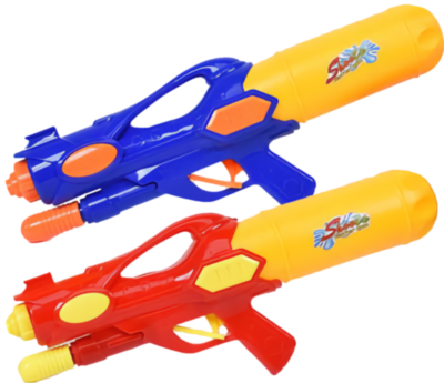 Pușca cu Apă, 54cm | image