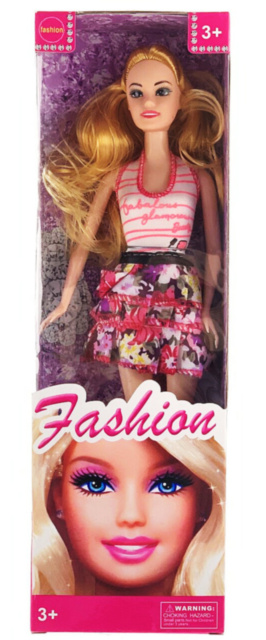 Barbie în Rochiță de Plajă