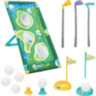 Set Golf pentru Copii cu Mingi, Crose și Ținte
