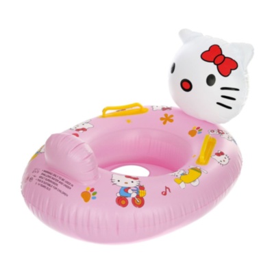 Colac de Înot Hello Kitty | image