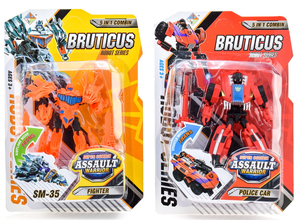 robot transformer prevrashaetsya v mashinu